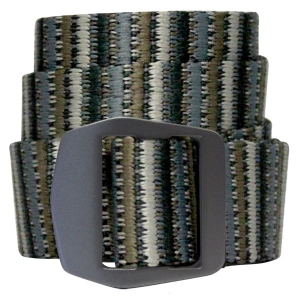 30mm - Stealth™ Gunmetal Buckle