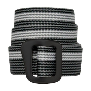30mm - Millennium™ Black Buckle