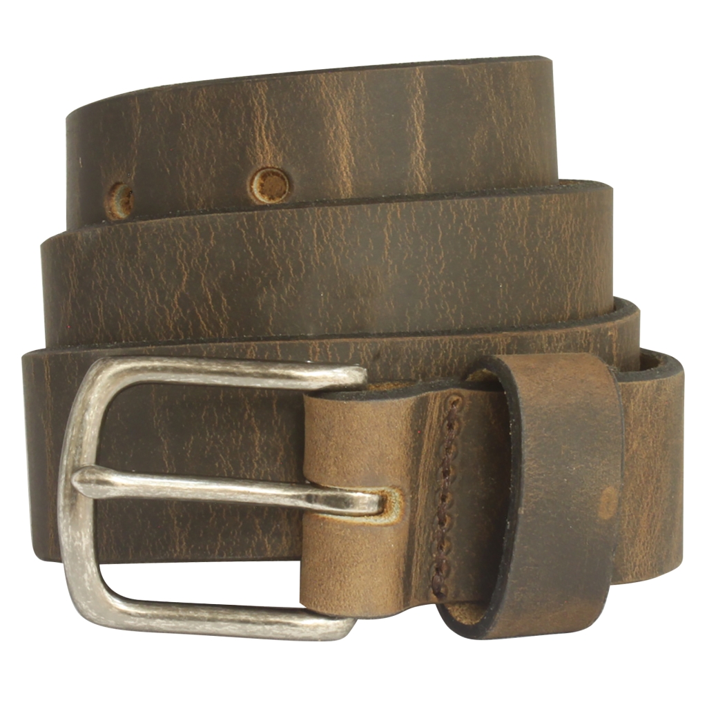 小物 Cow Hide Leather Narrow Belt Cow Hide Leather Narrow Belt 伊勢丹新宿