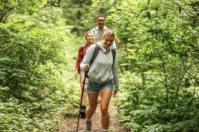 Here’s to the friends who make every adventure better. 🌄
Whether you're hitting the trail, setting up camp, or watching the sunset—life’s just better outdoors together.

Happy International Day of Friendship from all of us at Bison Designs.